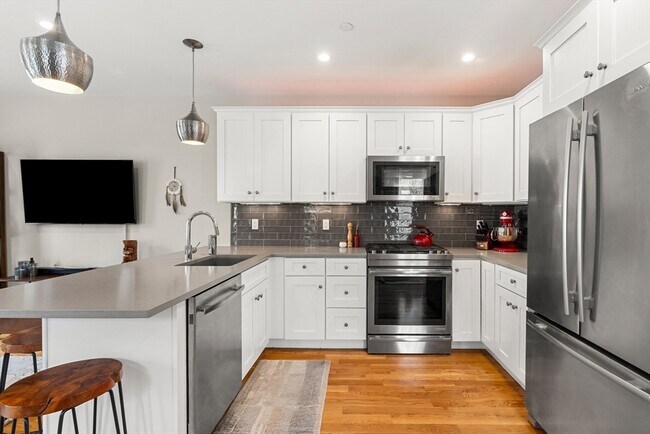 178 Thornton St in Boston, MA - Building Photo - Building Photo