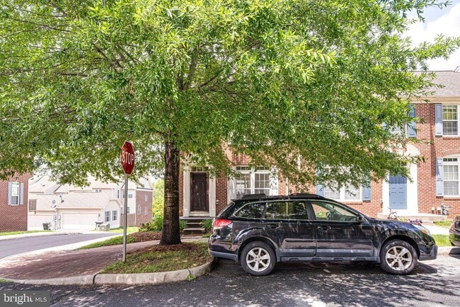 2390 Abington Dr in Charlottesville, VA - Building Photo - Building Photo