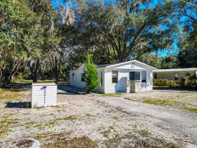 property at 2211 S Trivet Point