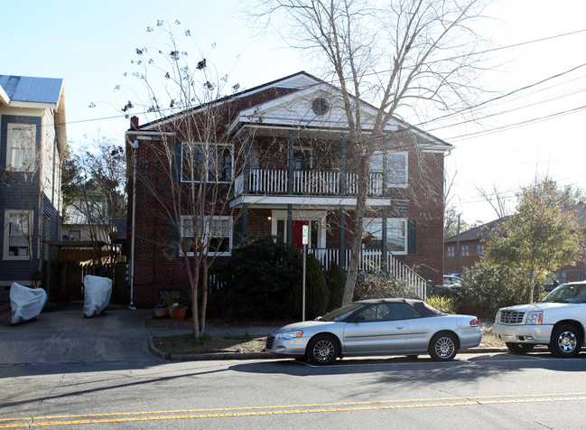 218 N 4th St in Wilmington, NC - Building Photo - Building Photo