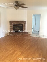 8101 Fawn St in Bakersfield, CA - Building Photo - Building Photo