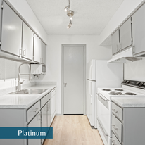 Eagle Point Apartments