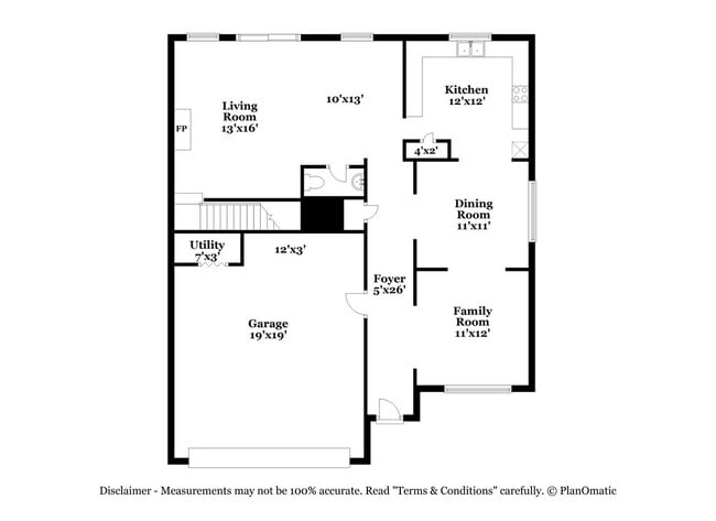 6444 Shadow Ct in Douglasville, GA - Building Photo - Building Photo