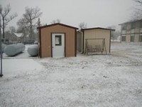 Valley Vista Apartments in Browns Valley, MN - Foto de edificio - Building Photo