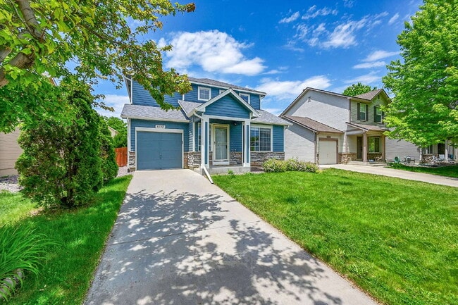 property at 6132 Gorham St