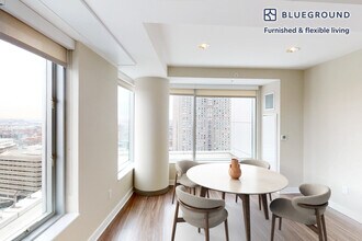 77 Exeter St, Unit SI FL19-ID6256A in Boston, MA - Foto de edificio - Building Photo