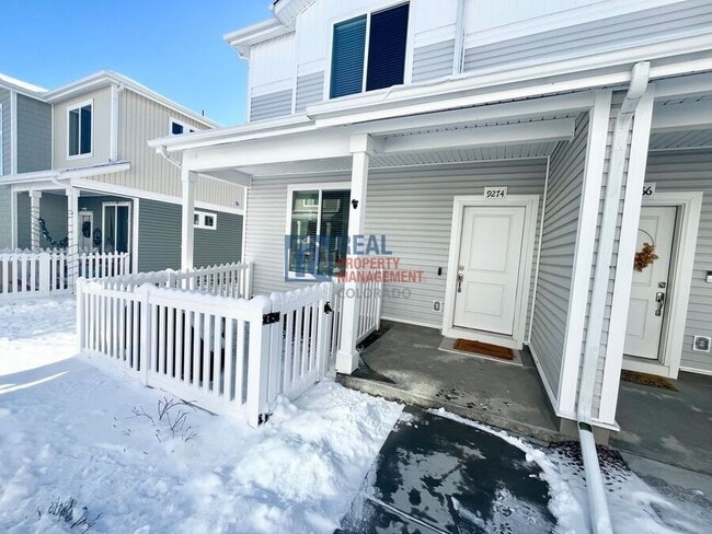 property at 9274 Tungsten Hts