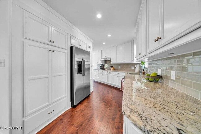 628 Amberjack Dr in Panama City, FL - Building Photo - Building Photo