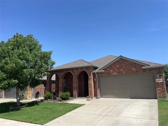 property at 5690 Stockport Drive