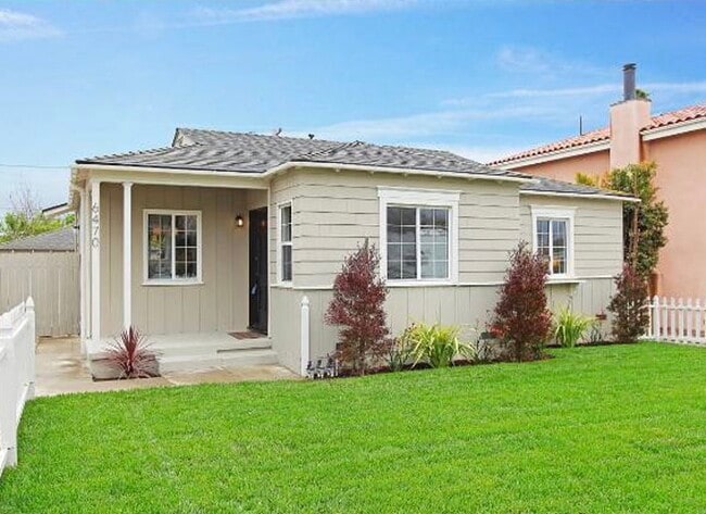 property at 6470 W 84th Pl