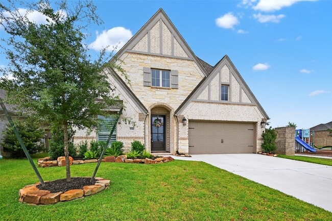 19302 Seabiscuit Stable Trl in Tomball, TX - Building Photo - Building Photo