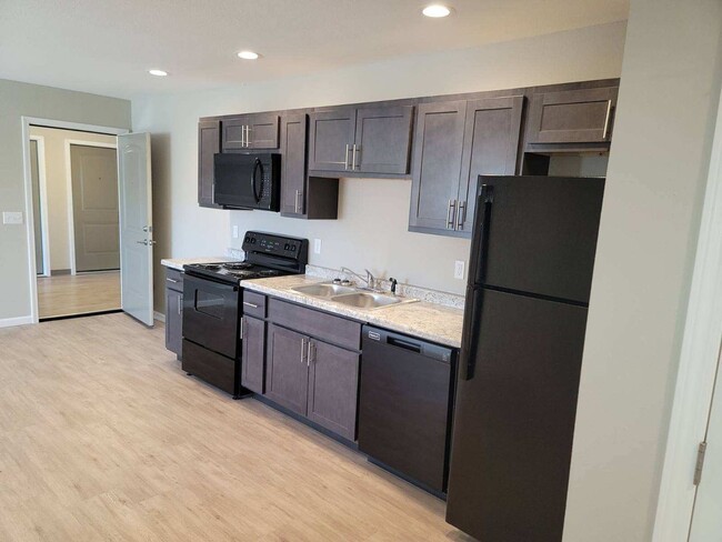 property at 1401-1501 W North 4th St