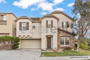 3030 Canoas Creek Ct in San Jose, CA - Building Photo