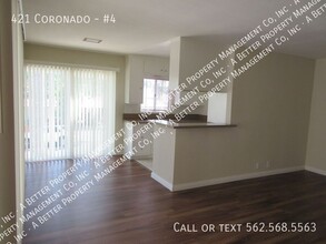 421 Coronado Ave in Long Beach, CA - Building Photo - Building Photo