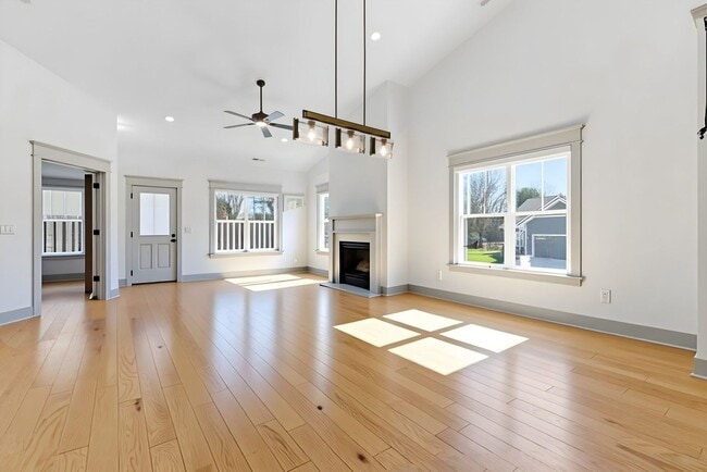 46 Cozy Cottage Wy in Arden, NC - Building Photo - Building Photo