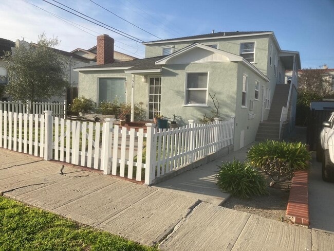 1322 W 8th St, Unit 1322 West 8th Street