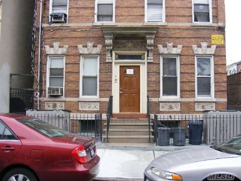 416 Himrod St in Brooklyn, NY - Building Photo - Building Photo