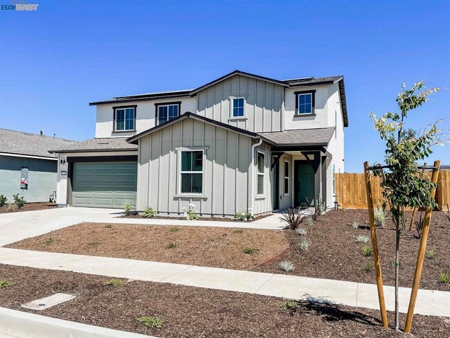 2280 Craig Ct in Los Banos, CA - Building Photo - Building Photo