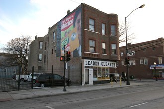 4159 W North Ave in Chicago, IL - Foto de edificio - Building Photo
