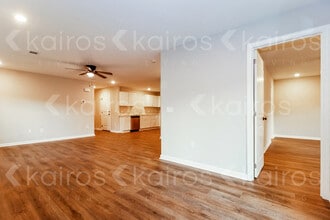 52 Cottage Grove Dr in Brunswick, GA - Building Photo - Building Photo