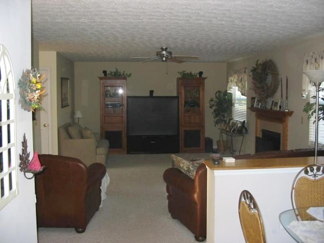 8284 Simpson Creek Way in Mason, OH - Building Photo - Building Photo