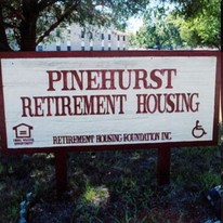 Pinehurst Apartments