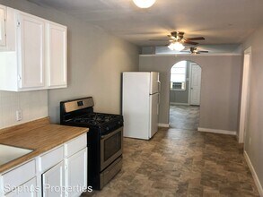 1117 Guadalupe St in San Antonio, TX - Building Photo - Building Photo