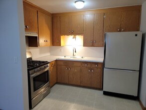 3527 Harriet Ave, Unit Apartment #2 in Minneapolis, MN - Foto de edificio - Building Photo