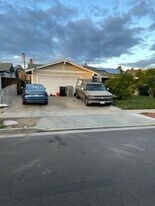 2344 Palmira Way in San Jose, CA - Building Photo