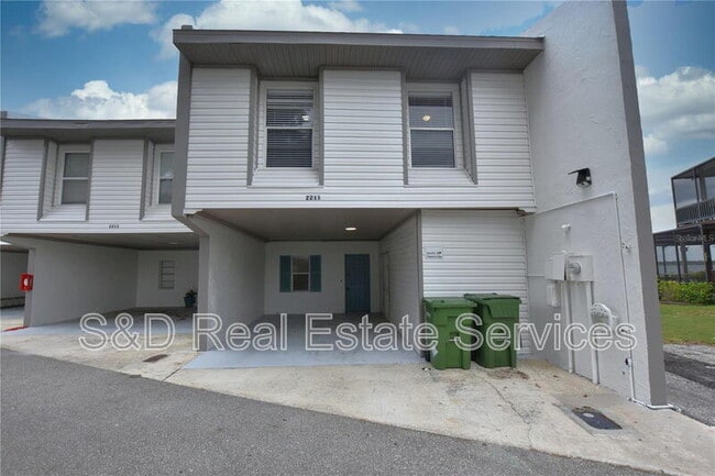 2211 9th St SE in Winter Haven, FL - Building Photo - Building Photo