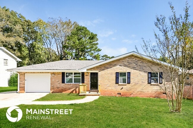 property at 2816 Knollview Dr