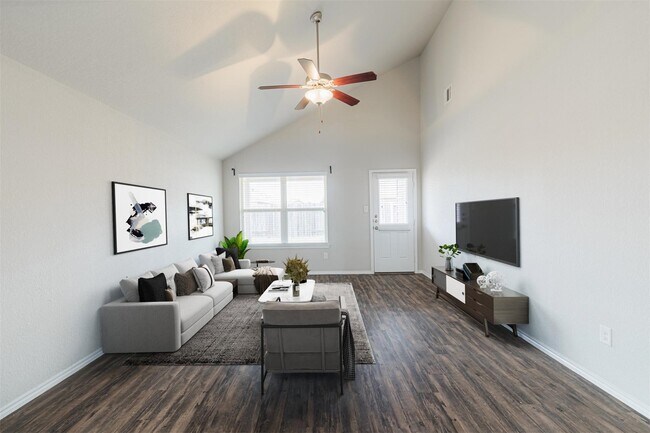 6102 Lilly Belle St in Park Row, TX - Building Photo - Building Photo