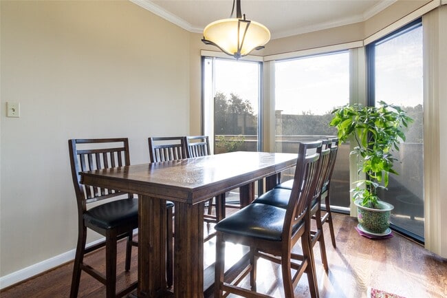 property at 3350 McCue Rd