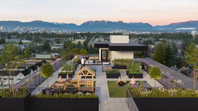 Arlo in Vancouver, BC - Building Photo - Building Photo