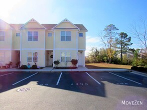 4304 Eleuthera Ln in Wilmington, NC - Building Photo - Building Photo