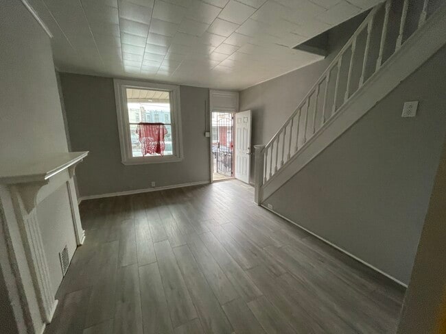property at 3416 Tampa St