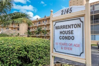 2145 Pierce St in Hollywood, FL - Building Photo - Building Photo