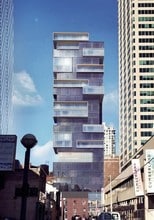 Adagio in Toronto, ON - Building Photo - Building Photo