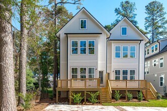 5061 Lundy Dr in Raleigh, NC - Building Photo - Building Photo