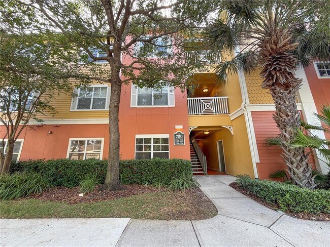 property at 4207 S Dale Mabry Hwy