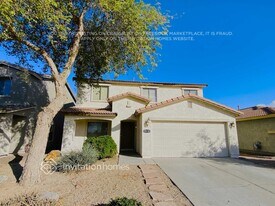 45138 Miramar Rd in Maricopa, AZ - Building Photo