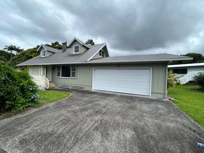 property at 1547 Wailuku Dr