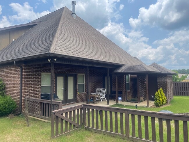 316 Meadow Way in Jasper, AL - Building Photo - Building Photo