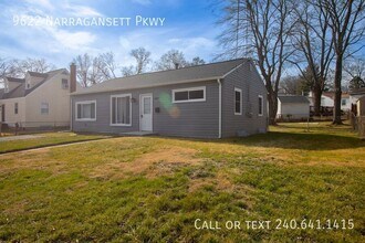 9622 Narragansett Pkwy in College Park, MD - Building Photo - Building Photo