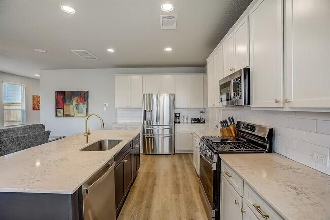 property at 5624 Corso Ct