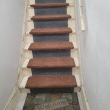 435 N 39th St, Unit 3rd Floor in Philadelphia, PA - Building Photo - Building Photo