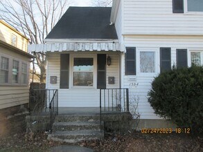 1504 E Rudisill Blvd in Fort Wayne, IN - Building Photo - Building Photo