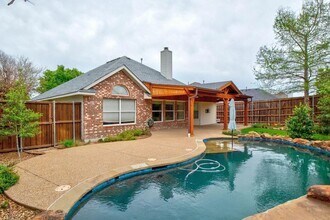 5628 Rickshaw Ln in Plano, TX - Building Photo - Building Photo