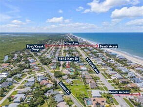 4643 Katy Dr in New Smyrna Beach, FL - Building Photo - Building Photo