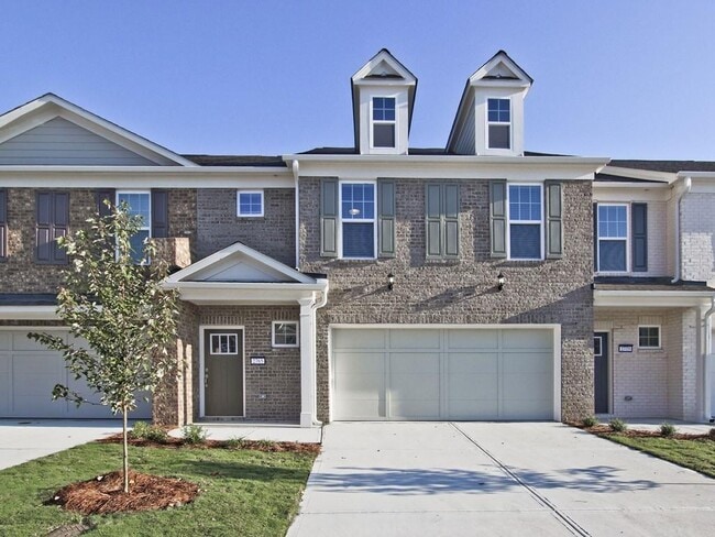 property at 2765 Port Bow Ln